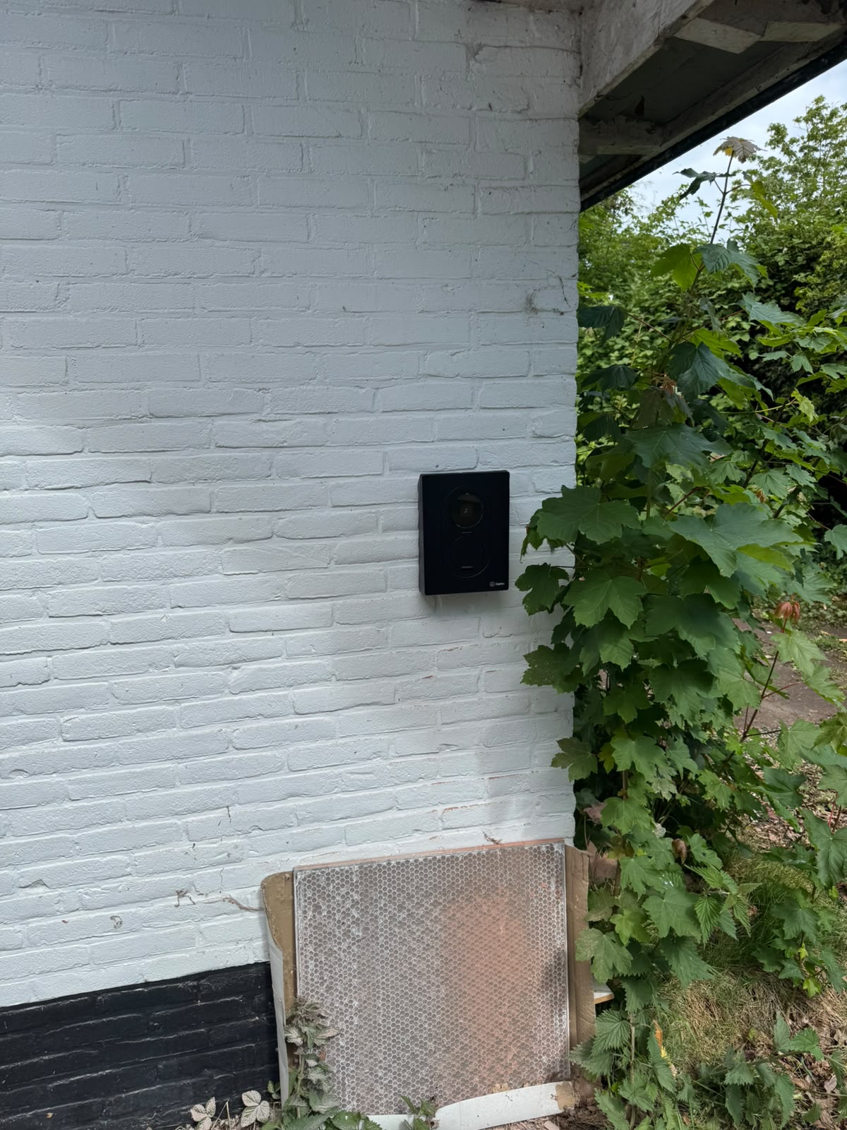 Laadpalen op locatie, Rotterdam e.o.