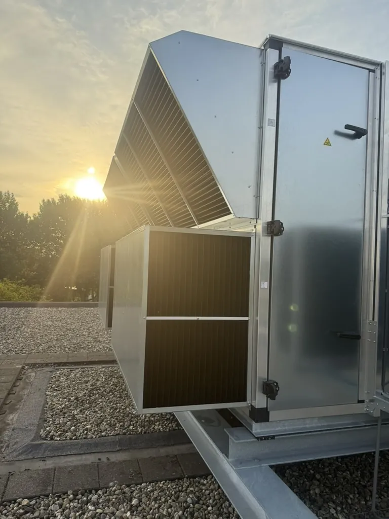 Project Spijkenisse, Spijkenisse