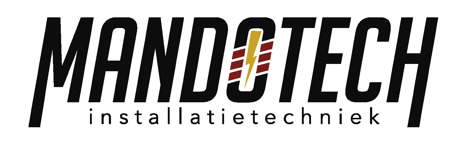 Mandotech Installatietechniek