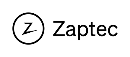 Zaptec logo
